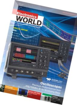 Electronics World – December 2015