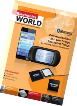 Electronics World – February 2015