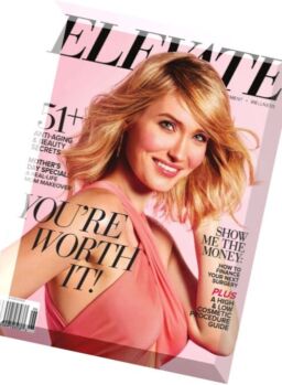Elevate Magazine – May-June 2016