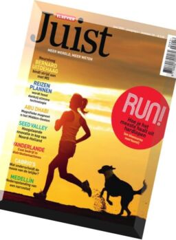 Elsevier Juist – Juni 2016