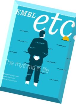 EMBLetc – Spring 2016