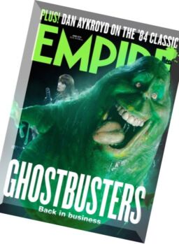 Empire UK – June 2016