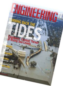 Engineering Inc. – January-February 2016