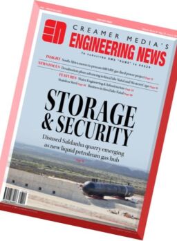 Engineering News – 27 May 2016