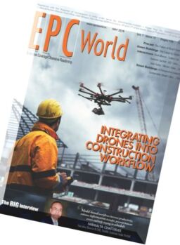 Epc World – May 2016