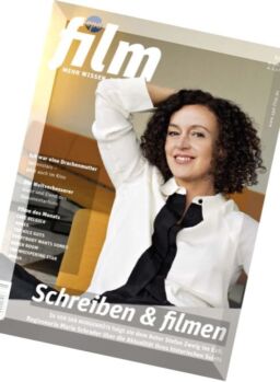 Epd Film – Nr.6, 2016