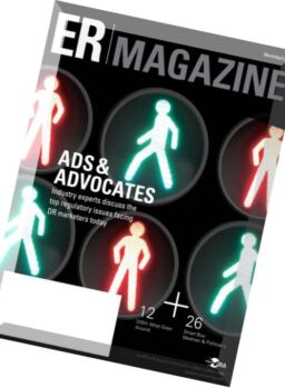 ER Magazine – March-April 2016