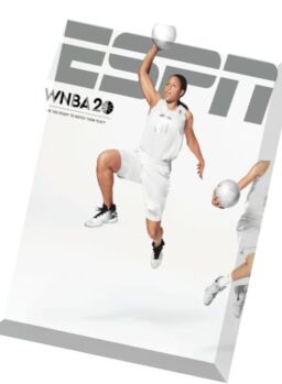 ESPN – 23 May 2016