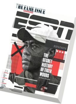ESPN – 9 May 2016