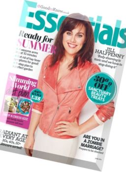 Essentials UK – June 2016