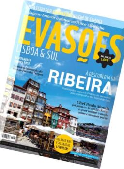 Evasoes – 3 Junho 2016