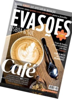 Evasoes – 6 Maio 2016