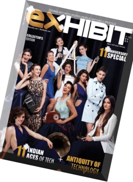 Exhibit – May 2016 Cover
