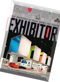 Exhibitor – May 2016