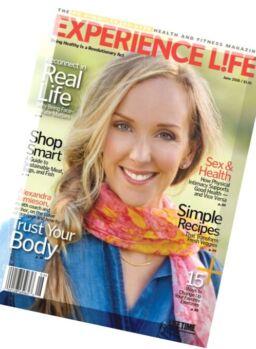 Experience Life – June 2016