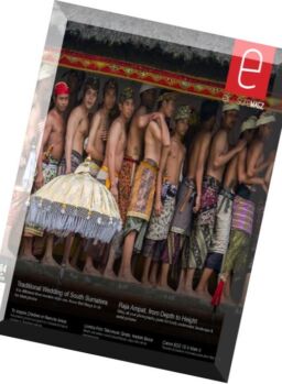 Exposure – May 2016