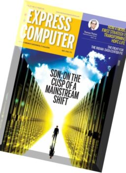 Express Computer – May 2016