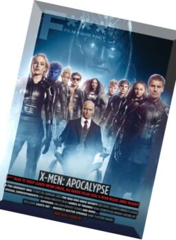 F – Issue 76, 2016