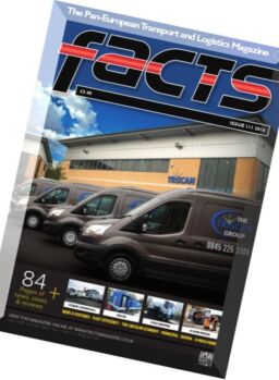 FACTS – Issue 111, 2016