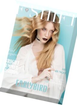 Fashion Shift – Summer 2016