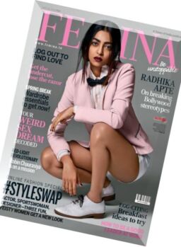 Femina India – 24 May 2016