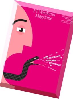 Financial Times Weekend – (04 – 16-17 – 2016)