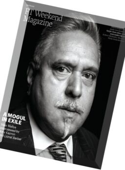 Financial Times Weekend – (05 – 07-08 – 2016)