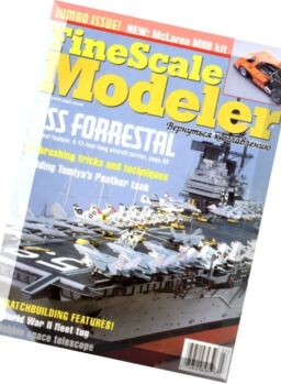 FineScale Modeler – 1999-03
