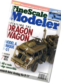 FineScale Modeler – 2000-12