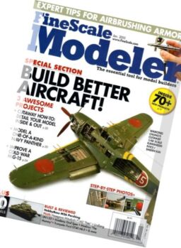 FineScale Modeler – 2010-01