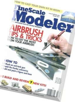 FineScale Modeler – 2011-03