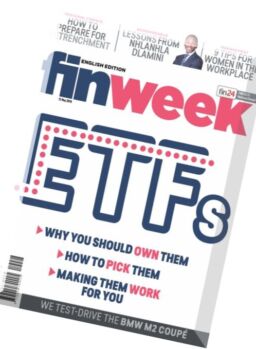 finweek – 12 May 2016