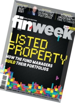 finweek – 19 May 2016