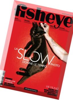 Fisheye – Mai-Juin 2016