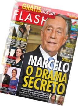 Flash – 14 Abril 2016