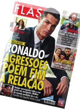 Flash – 19 Maio 2016