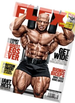 Flex UK – May 2016