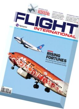 Flight International – 10-16 May 2016