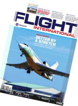 Flight International – 17-23 May 2016