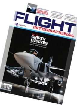 Flight International – 24-30 May 2016