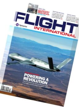 Flight International – 26 April – 2 May 2016