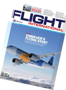 Flight International – 31 May – 6 June 2016