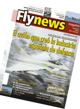 Fly News – N.61, 2016