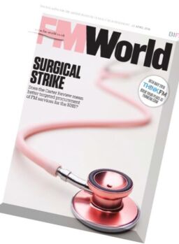 FM World – 21 April 2016