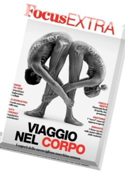 Focus Extra Italia – 2016