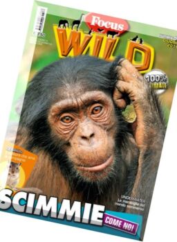 Focus Wild – Giugno 2016