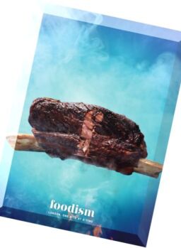 Foodism – Issue 10, 2016