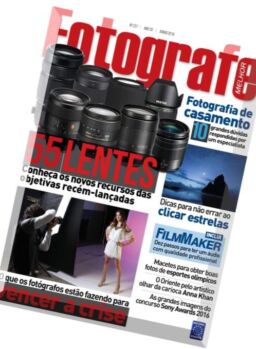 Fotografe Melhor – Junho 2016