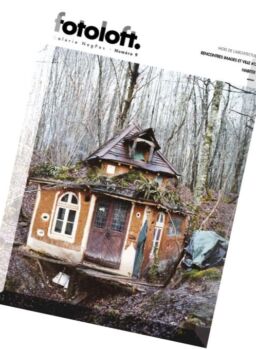 Fotoloft – N 9, 2016