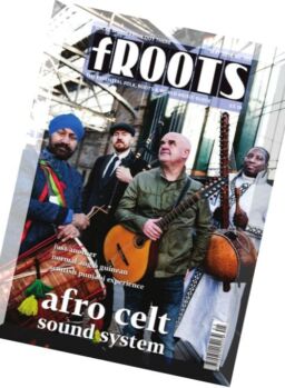 fRoots – May 2016